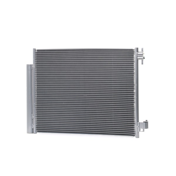 STARK SKCD-0110575 Radiatore aria condizionata SMART FORFOUR 2 volumi /Coda spiovente (453) 1.0 (453.041) Benzina 60 CV 2025 prezzo