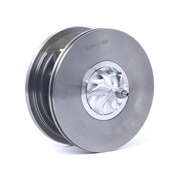 Original Lancia LYBRA STARK Abgasturbolader SKCCC-4540037