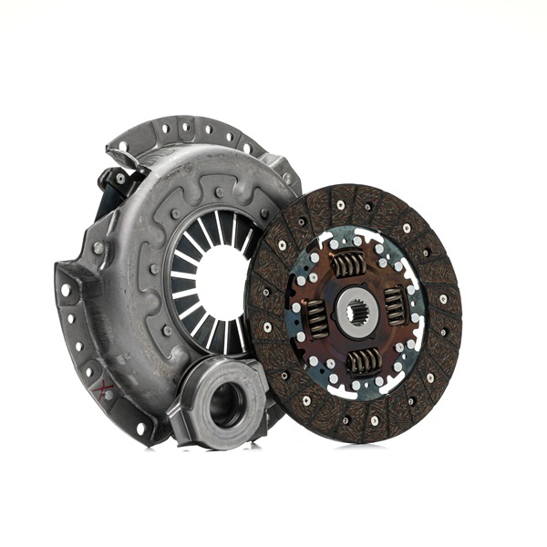 RIDEX 3050281N05 Kopplingssats