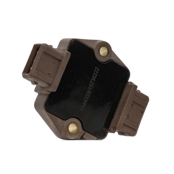 4A0905351A OE RIDEX Zündmodul 1218I0005