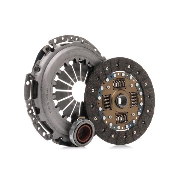 RIDEX 2281057A006 Kytkinpaketti 479C0779