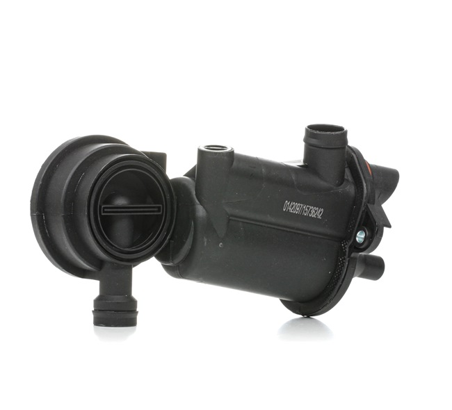 original Porsche CAYENNE STARK Vevhusventilation SKVEB-3840036