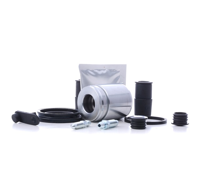 STARK SKRK-0730123 Reparationssats bromsok BMW 5 Sedan (E34) M5 Cat Bensin 315 hk 1990 pris