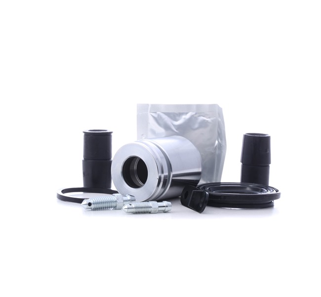 RIDEX 405R0122 Komplet za popravilo, sedlo kolutne zavore Rover 75 rj 2.0 V6 Bencin 150 km 2000