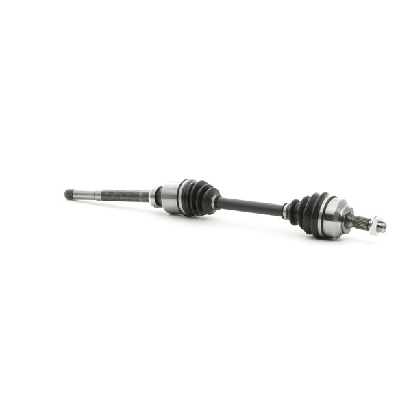 STARK SKDS-0210642 Gelenkwelle Peugeot 207 WA 1.6 16V Turbo Benzin 150 PS 2011