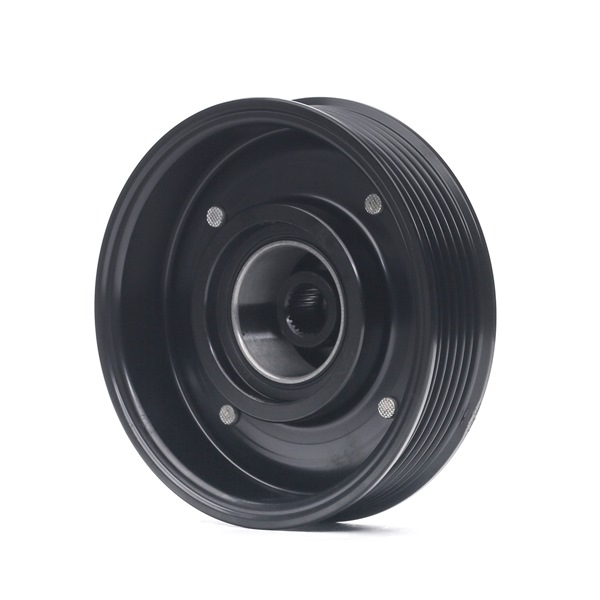 A0002341412 OE RIDEX Magnetkupplung, Klimakompressor 1236M0020