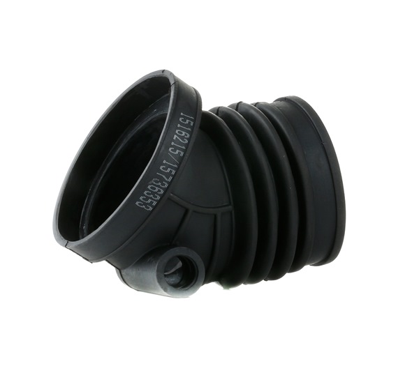 13541738758 OE RIDEX Tubo aspirazione filtro aria 1591I0008