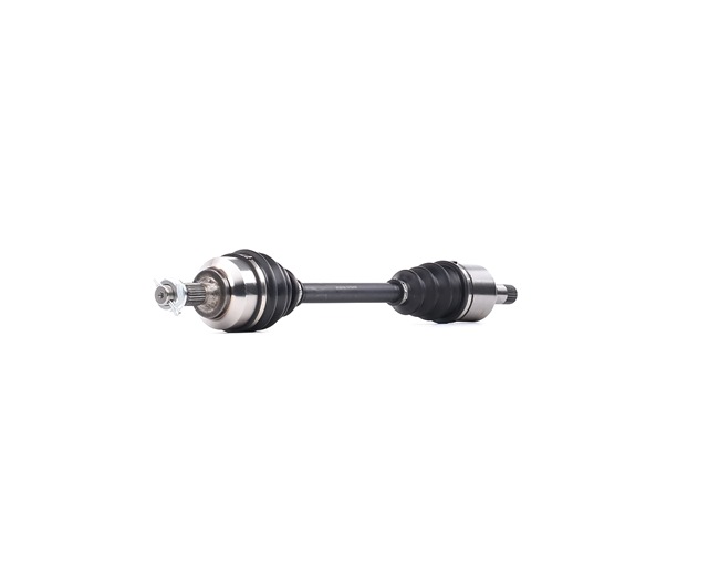 STARK SKDS-0210643 Antriebswellen Peugeot 207 WA 1.6 HDi Diesel 112 PS 2010