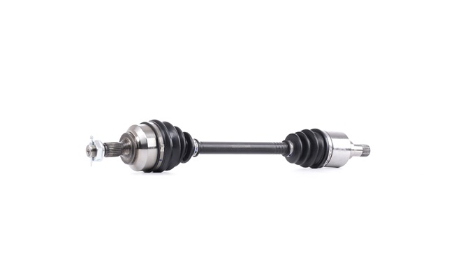 RIDEX 13D0611 Antriebswelle PEUGEOT 207 (WA_, WC_) 1.6 HDi Diesel 112 PS 2012