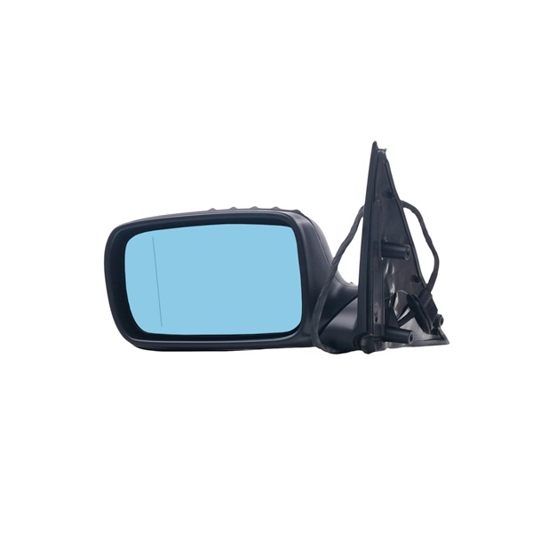 50O0592 RIDEX Espejo retrovisor BMW X1