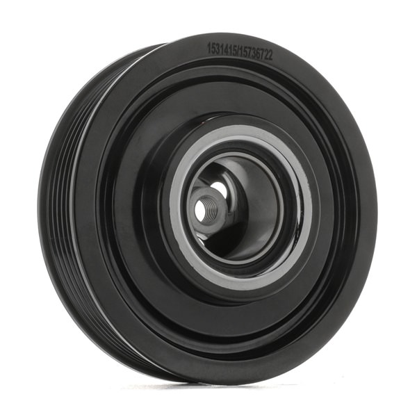 RIDEX 1236M0021 Embreagem ar condicionado VW Bora Variant 1.6 FSI Gasolina 110 cv 2004 preço