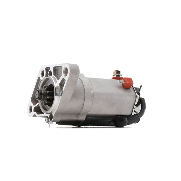 RIDEX REMAN 361004X210 Käynnistysmoottori 2S0205R
