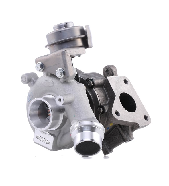 Costo turbina FORD C-MAX STARK SKCT-1190353