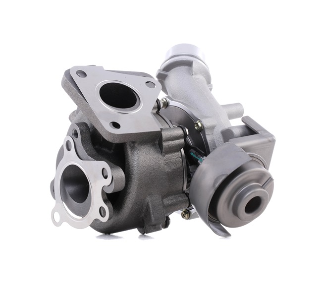 original Mitsubishi LANCER RIDEX Turboladdare 2234C0355
