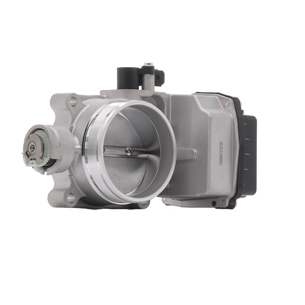 9652682680 OE RIDEX Boîtier de papillon 158T0215