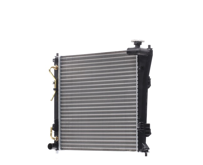 253103Z100 OE RIDEX Radiador, arrefecimento do motor 470R0881
