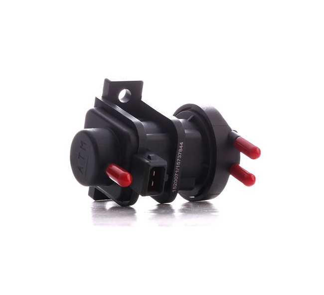009128022 OE RIDEX Transmissor de pressão, controlo dos gases de escape 1134P0021