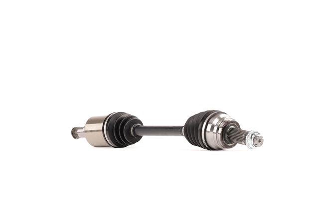 31607545125 OE RIDEX Drivaksel 13D0617