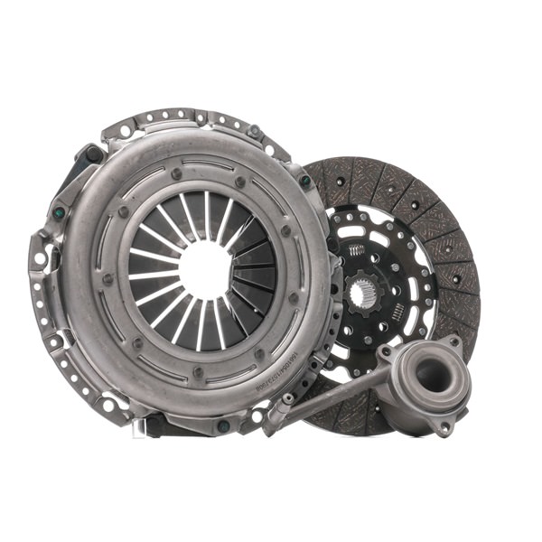 RIDEX 0A5141671P Koppelingsset