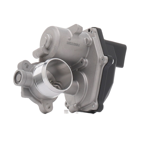 STARK SKEGR-0770251 AGR Ventil AUDI A3 Sportback (8VA, 8VF) 2.0 TDI quattro Diesel 150 PS 2020