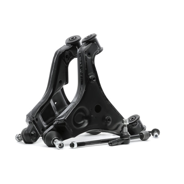 RIDEX 772S0214 Reparatursatz, Querlenker VW CRAFTER 30-35 Bus (2E_) 2.0 TDI 142 PS Diesel 2016