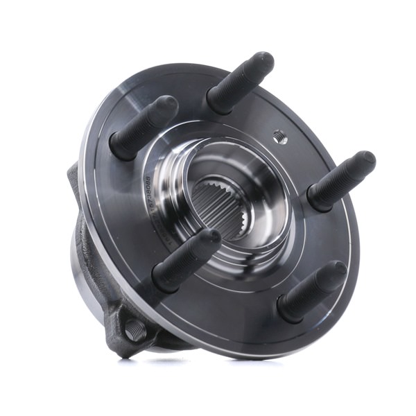 Original Tesla MODEL X RIDEX Radlager 654W1186