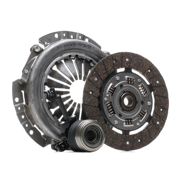 STARK SKCK-0100809 Kit de embrague completo ALFA ROMEO 156 Berlina (932) 1.8 16V T.SPARK (932.A3) Gasolina 144 cv 1998 precio