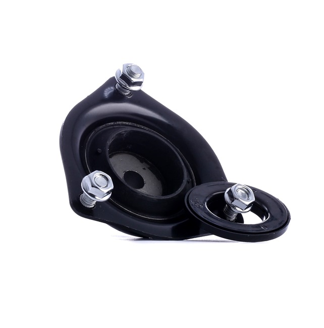 RIDEX 1180S0451 Amortizatoriaus atrama NISSAN Almera 2 Limousine (N16) 1.8 benzinas 116 AG 2005