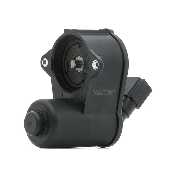Original Audi A3 RIDEX Feststellbremse 4932C0004