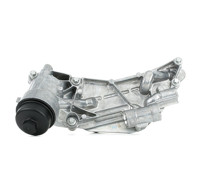 STARK SKOC-1760077 Radiatore olio motore VAUXHALL Astra Mk5 (H) TwinTop (A04) 1.8 (L67) Benzina 140 CV 2009 prezzo