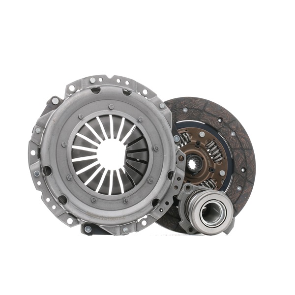 STARK SKCK-0100824 Kit de embrague VAUXHALL Astra Mk V (H) TwinTop (A04) 1.8 (L67) Gasolina 140 cv 2010 precio