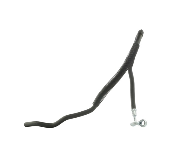 RIDEX Tuyau hydraulique de direction assistée 677H0024