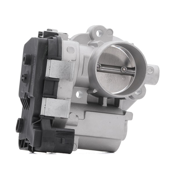 VW GOLF Drosselklappe RIDEX 158T0216