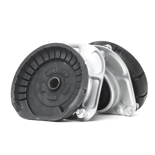 RIDEX 1180S0453 Опора амортизатора и подшипник VOLVO V70 II (SW) 2.5 AWD бензин 211 л.с. 2004