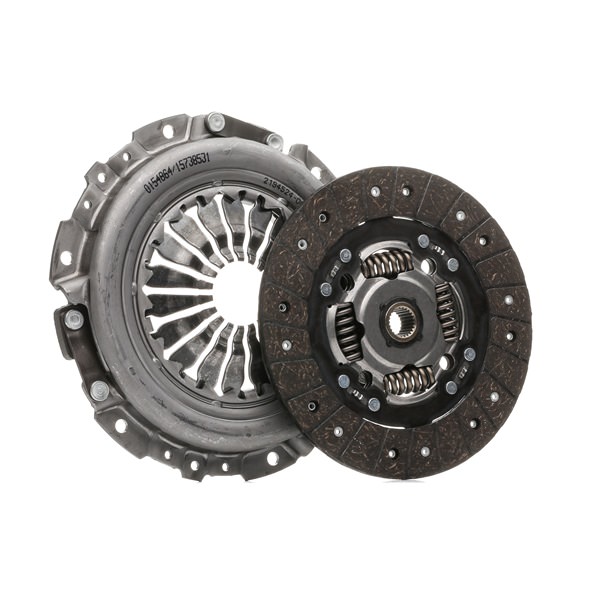 0182504001 OE STARK Kit d'embrayage SKCK-0100830