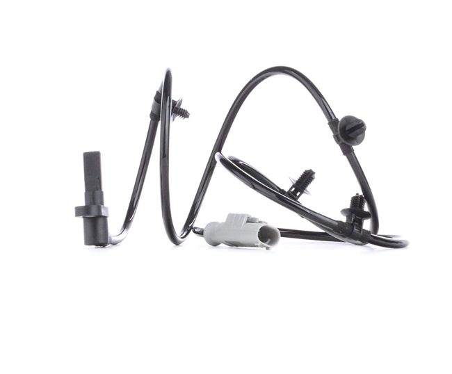 A6394409834 OE RIDEX Sensor, rotações da roda 412W0840