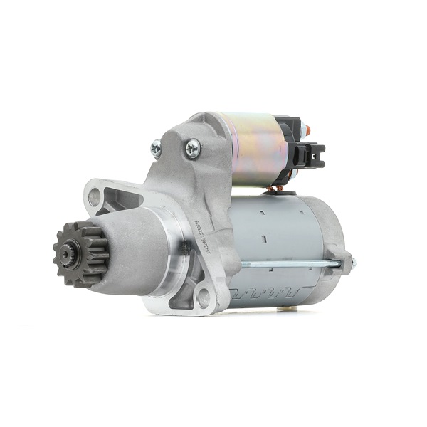 RIDEX 2S0456 Motorino di avviamento LEXUS RX II (XU30) 300 (MCU35_) Benzina 204 CV 2007 prezzo
