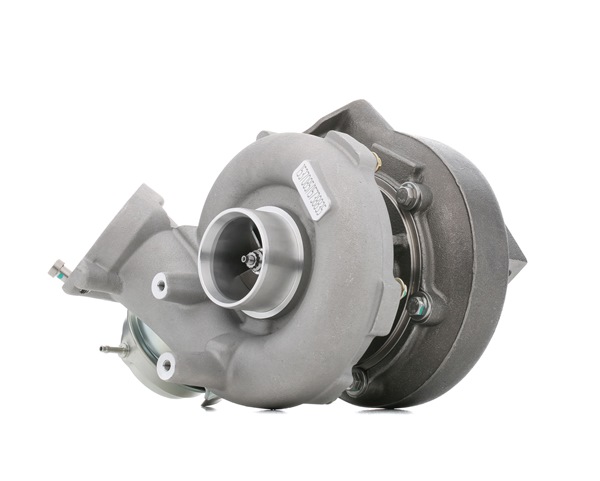 7791044F OE RIDEX Turbolader 2234C0365