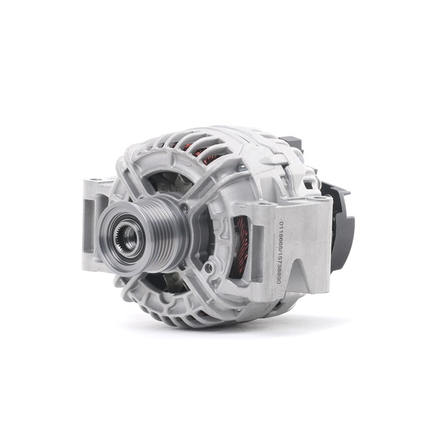 A0121544802 OE STARK Dynamo SKGN-0321424