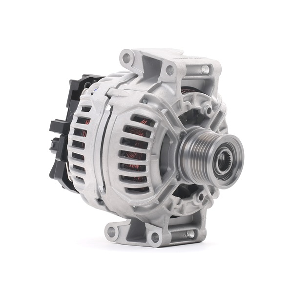 A0121544802 OE RIDEX Dynamo 4G1202