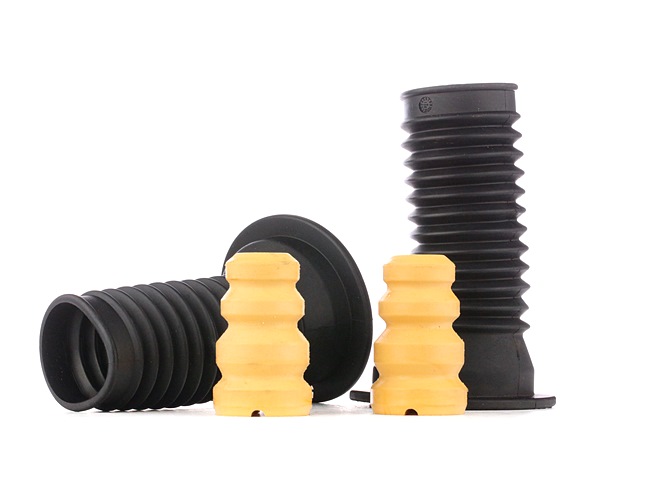 RIDEX 4815702080 Stofhoes, schokbreker