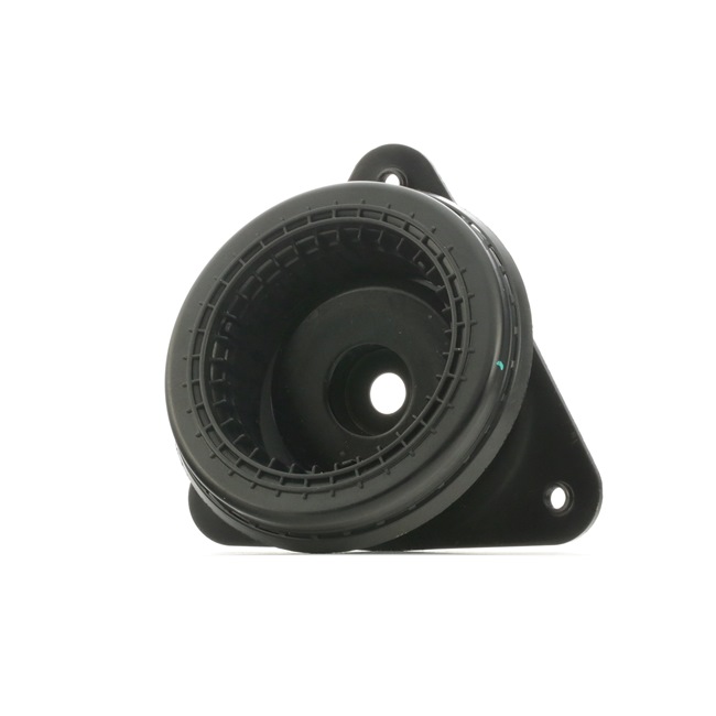 RIDEX 1180S0459 Опора амортизатора и подшипник RENAULT CLIO III (BR0/1, CR0/1) 1.2 16V бензин 101 л.с. 2014