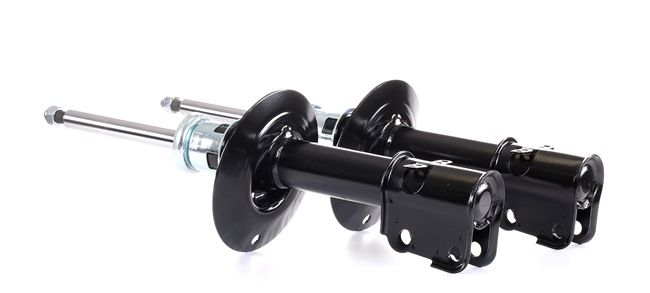 STARK SKSA-0133697 Jambe de force Chrysler PT Cruiser Cabriolet 2.4 GT Essence 223 CV 2006 prix