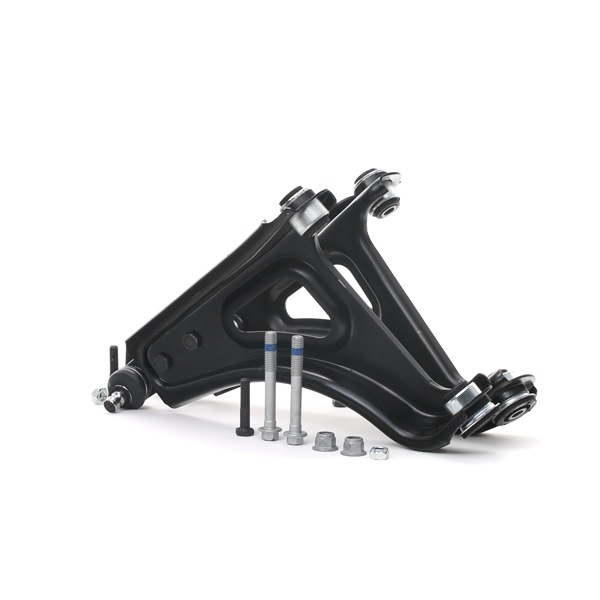 RIDEX 772S0216 Kit riparazione, braccio trasversale RENAULT TWINGO I (C06_) 1.2 LPG Benzina/Gasauto (GPL) 58 CV 2007 prezzo
