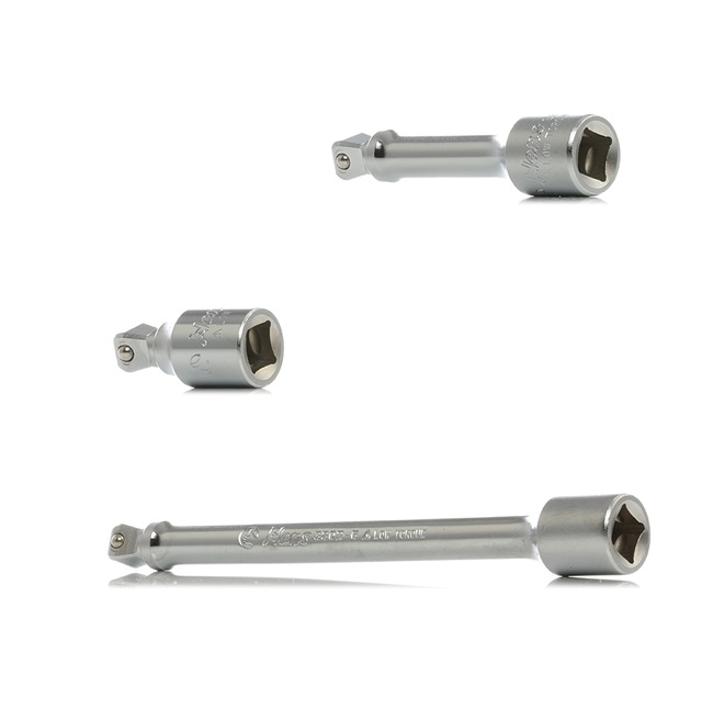 Extension Set, socket HANS 3853-11 suitable for BMW, VW, AUDI, MERCEDES-BENZ, FORD at cheap price