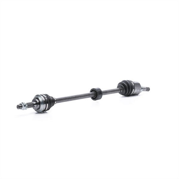 RIDEX 13D0633 Drivaxlar Toyota Corolla Compact E10 1.6 Si Bensin 114 hk 1992 pris