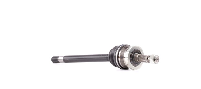 13D0635 RIDEX Palier JEEP COMPASS