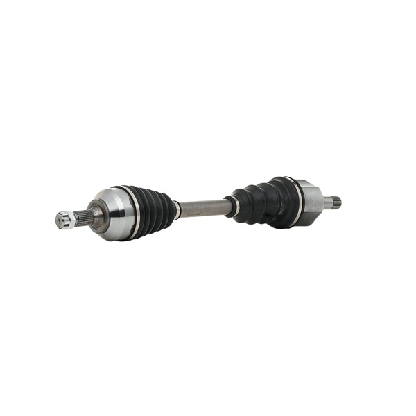 13D0637 RIDEX 3272LZ Antriebswelle