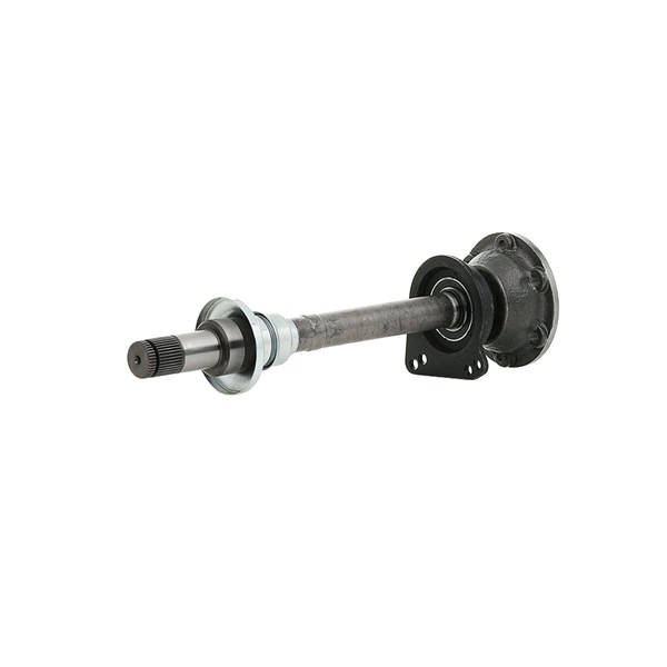 13D0638 RIDEX Aandrijfas VOLKSWAGEN TRANSPORTER kopen
