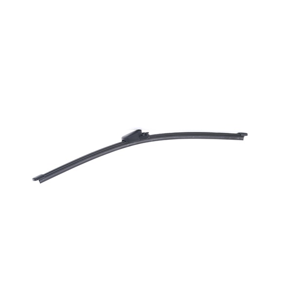RIDEX 298W0355 Wiper blade SEAT Ibiza 4 (6J5, 6P1) 1.2 Petrol 70 hp 2010 price
